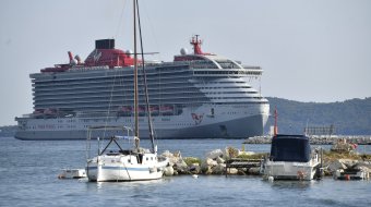 Gay-Cruise in Italien