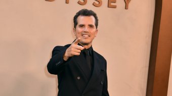 Leguizamo blickt zurück