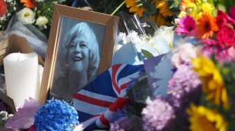 Mord an Widdecombe erschüttert