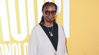 Neuer Film mit Whoopi Goldberg 