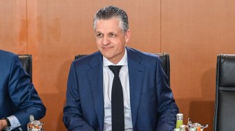 Neuer Fraktionschef Thorsten Frei 