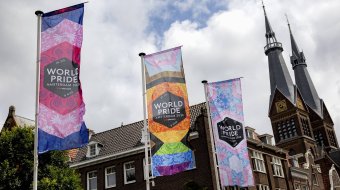 Attacken bei World Pride