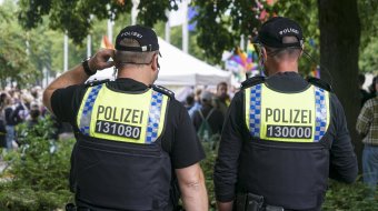 Mehr Schutz beim CSD