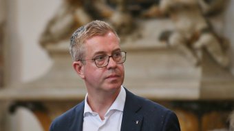 Kritik von Stefan Evers 