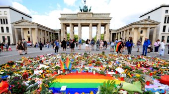 Streit ums Grundgesetz