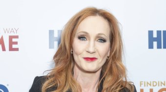 Amnesty kritisiert J.K. Rowling