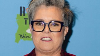 Krisenjahre bei Rosie O’Donnell 