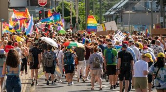 CSD Brühl 