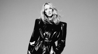 Céline Dion bringt neues Lied raus