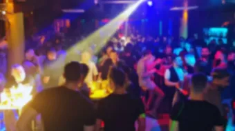 Schwulenclub muss schließen
