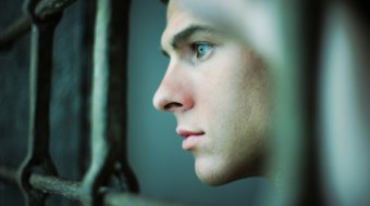 Gesundheit hinter Gittern