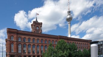 Kehrtwende in Berlin