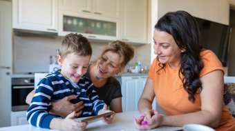 Petition für Regenbogenfamilien 