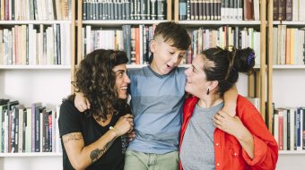 Mehr Stiefkindadoptionen