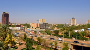Hexenjagd in Niger