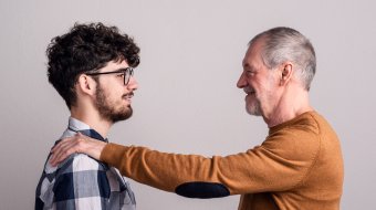 Die Jugend altert schneller