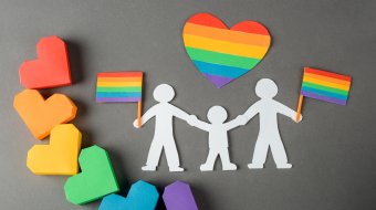 Regenbogenfamilien Hamburg 