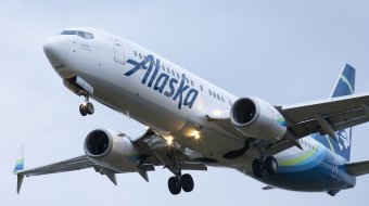 Alaska Airlines unter Druck