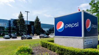 Klage gegen Pepsi