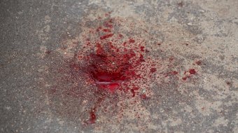 Horrortat in Pakistan