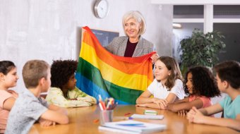Lehrer kämpfen für Schutz