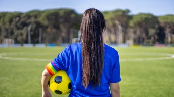 FIFA unter Druck