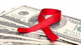 HIV-Krise verschärft sich