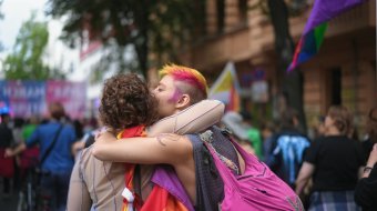 Generation Z verändert sich