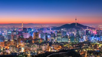 Neues Urteil aus Seoul
