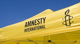 Amnesty zieht Bericht zurück