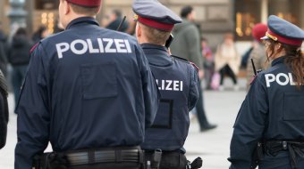Hasskriminalität in Österreich 