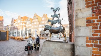 Bremen verschärft Strafen 