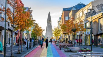 Pride Marken