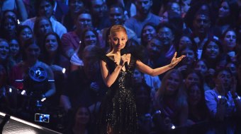 Ariana Grande verschiebt drei Konzerte aus Sicherheitsgründen