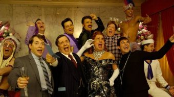 The Producers: Netflix lässt über schwulen Hitler lache