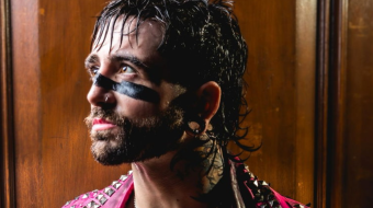 Wrestling als Wendepunkt