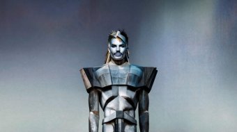 Adam Lambert - ADAM