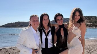 Daria Kasatkina und Natalia Zabiiako