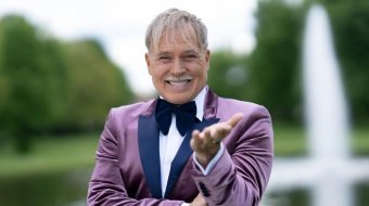 Neue Hochzeitsshow: Frank "Froonck" Matthée kommt zum ZDF
