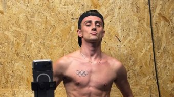 Jack Woolleys neues Körpergefühl