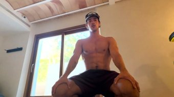 Manu Ríos in Horrorfilm