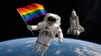 NASA-Test auf Heterosexualität