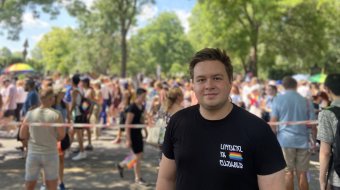 Auszeichnung für Aktivisten
