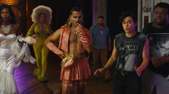 Queere Zombiekomödie: Queens of the Dead