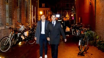 Jetten will mit Keenan eine Familie gründen