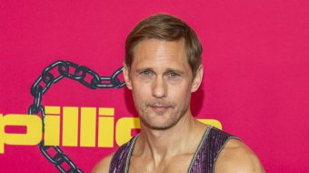 Alexander Skarsgård wird 50