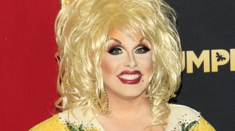 Texas kippt Dragverbot mit Verweis auf Dolly Parton