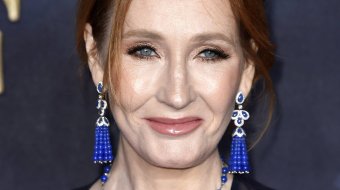 JK Rowling erntet Empörung nach Dolly Parton Nachruf 