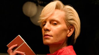 Jordan Roth debütiert in The Shards