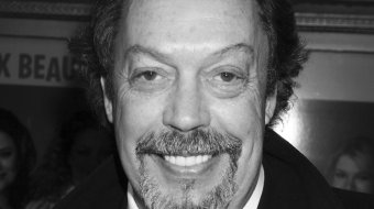 Tim Curry 